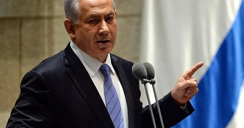 Sonunda ağzındaki baklayı çıkarttı! Türkiye yi bakın neyle suçladı