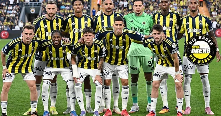 Fenerbahçeli Talisca, ülkesine transfer olabilir: Projeyi görüşmeye açık