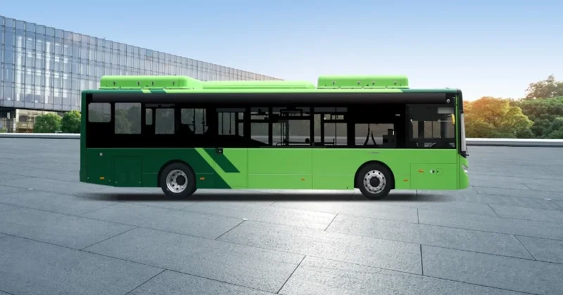 Ülkede alarm! Otobüsler uzaktan kapatılabiliyor Sözcü Gazetesi