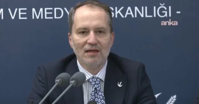 Bahçeli aradığı desteği Erbakan dan da bulamadı Sözcü Gazetesi