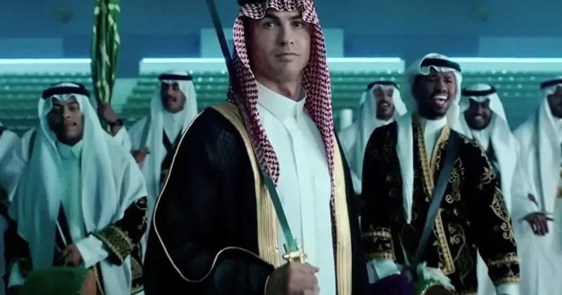 Ronaldo satın aldığı en pahalı şeyi söyledi: Tam 10 yıldır var