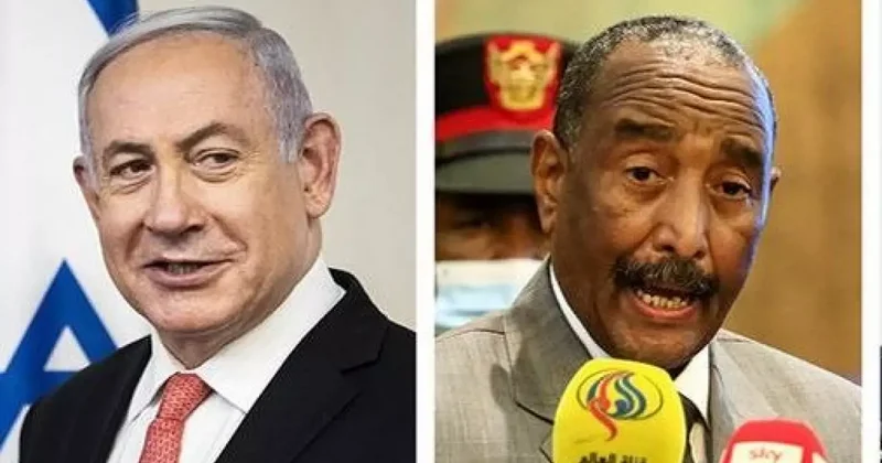 ABD ve İsrail’in Sudan oyunu: Afrika’nın kalbinde yeni bir trajedi