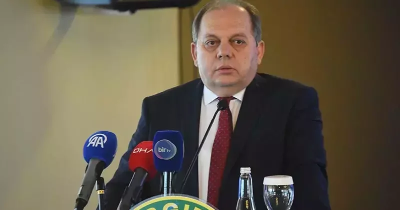 Yargıtay Başkanı Kerkez: Yargıtay içtihatları ve BAM kararları uyum içinde olmalı