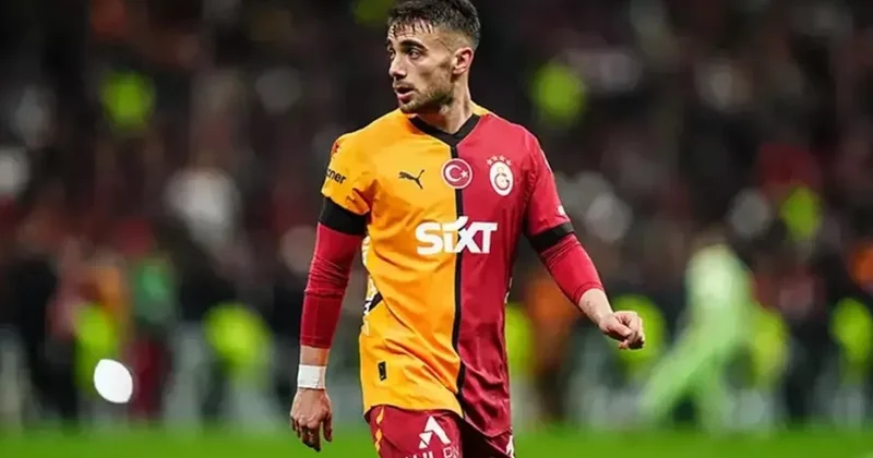Son dakika! Galatasaray da Yunus Akgün için ameliyat kararı Sözcü Gazetesi