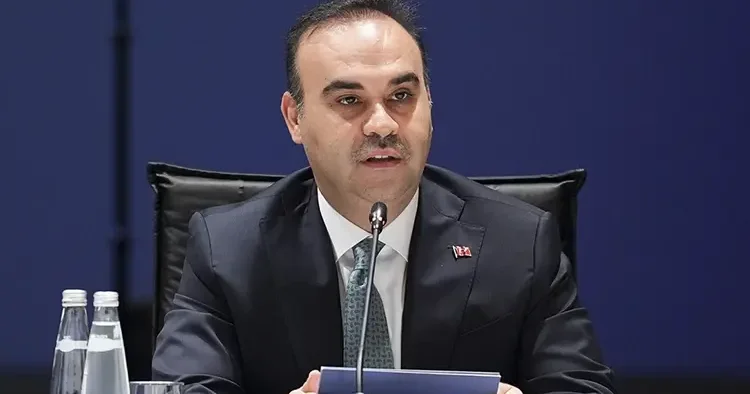 Bakan Kacır açıkladı! Hakkari’ye 11 milyar liralık yatırım