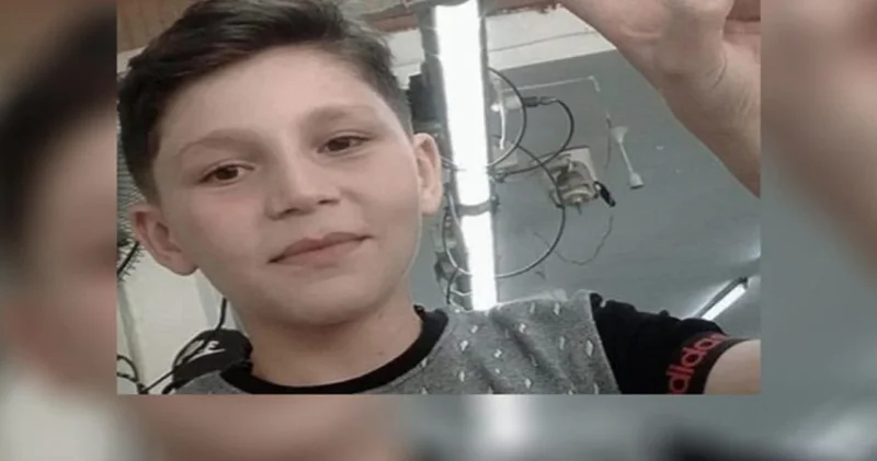 11 yaşındaki çocuk işçi öldü: Patron yargılanmadı, sanıkların cezası ertelendi