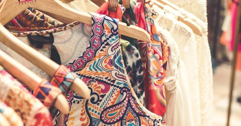 Tekstil gözden çıkarıldı mı? Bakan açıkladı