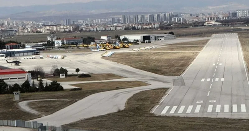 VIP pistini Sani Bey uzatacak Sözcü Gazetesi