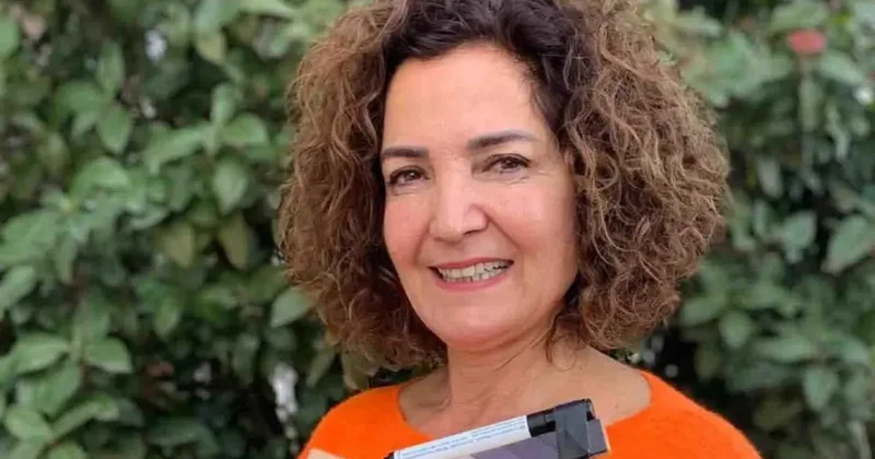 Çarpıntı dizisinde şok ayrılık! Mihriban Er den isyan etti