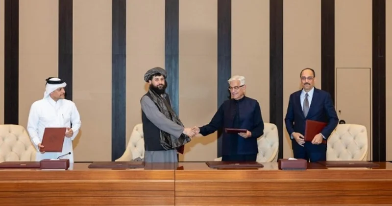 Ateşkes sürecek mi? Afganistan Pakistan görüşmesi bugün İstanbul da