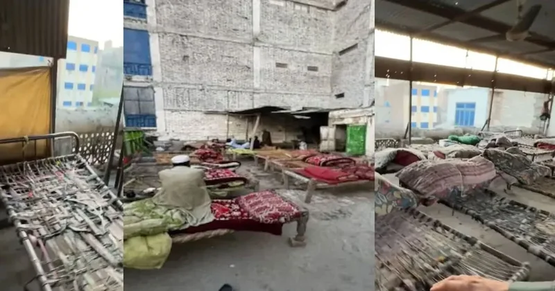 Dünyanın en ucuz oteli: Bir gece fiyatına sakız bile alınmıyor Sözcü Gazetesi