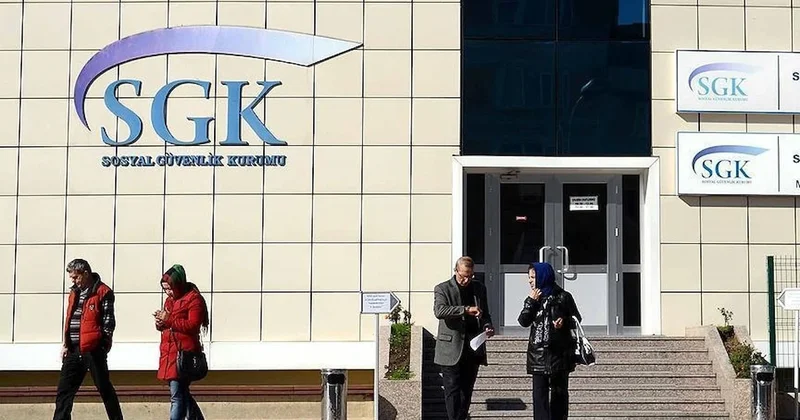 SGK dan asgari ücret denetimi: Gerçek maaşlar tek tek ortaya çıkıyor Sözcü Gazetesi
