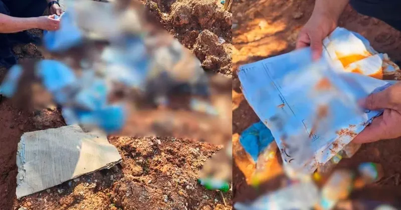 Çevreyi kirleten firmalara ceza yağdı!