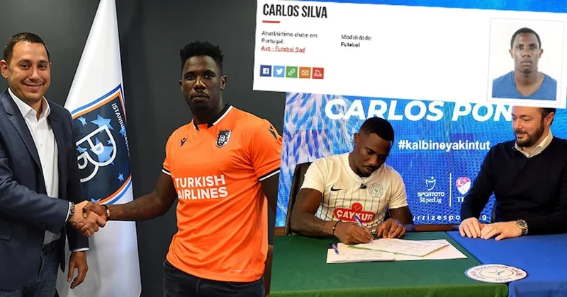 Hem adı hem yaşı sahte çıktı! Ülkesinde tutuklandı... Sözcü Gazetesi