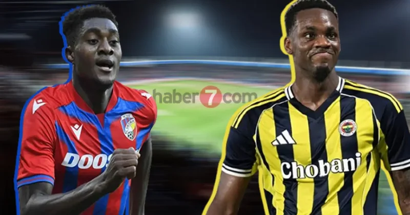 Viktoria Plzen Fenerbahçe maçı şifresiz mi, hangi kanalda? FB Avrupa maçı saat kaçta?