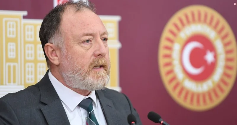 Tayfun Kahraman için DEM Parti den ilk tepki! Vay halimize