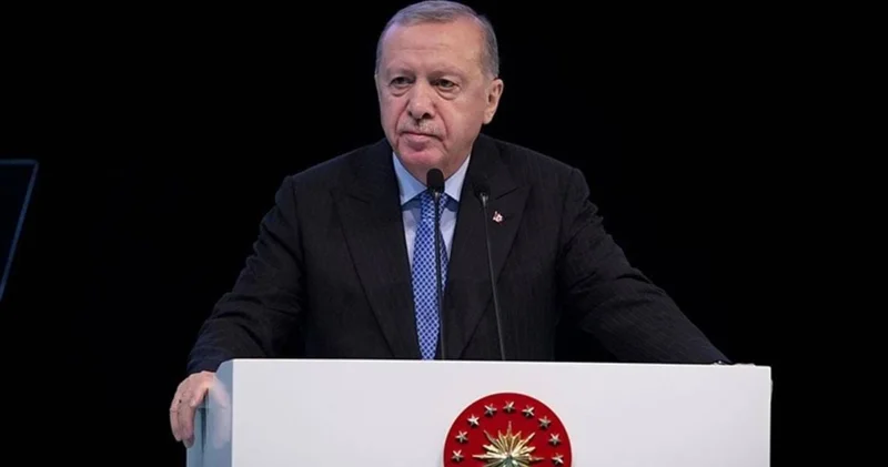 Son dakika Erdoğan dan Özel e üstü kapalı tehdit: Biz az söyledik o çok anlasın