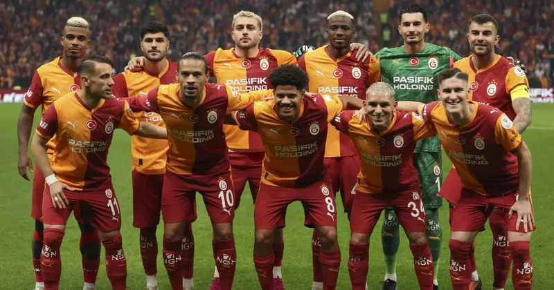 Galatasaray da ilk 11 in vazgeçilmezi ameliyat olacak! Uzun süre oynamayabilir