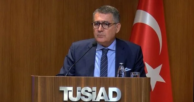 TÜSİAD dan dikkat çeken enflasyon açıklaması