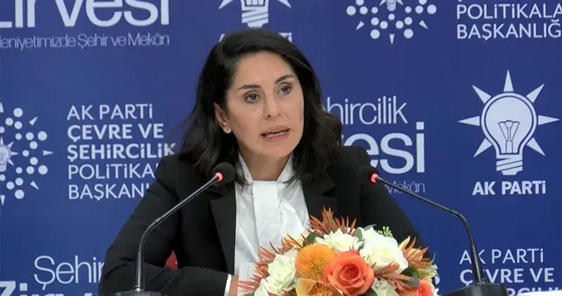 AK Parti, Şehircilik Zirvesi düzenleyecek