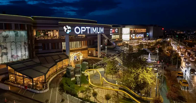 Rönesans Gayrimenkul Yatırım’ın operasyonel karı yılın üçüncü çeyreğinde 135 milyon Euro’ya ulaştı