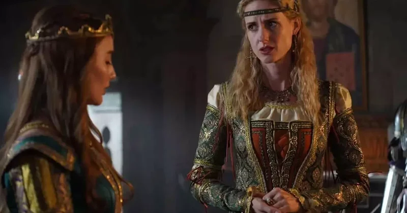 Wilma Elles doğum sonrası formda kalma sırrını açıkladı