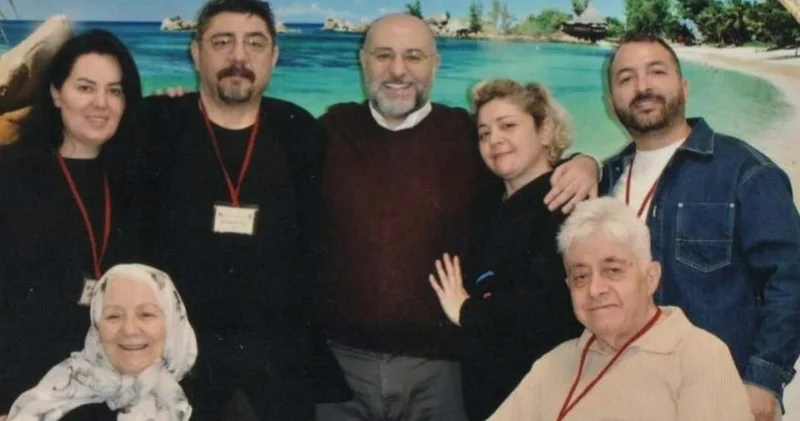 Tutuklu İPA Başkanı Buğra Gökçe den Bakan Göktaş a cezaevinden aile fotoğrafı yarışması yanıtı