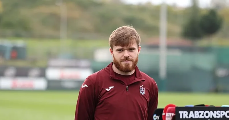 Trabzonspor da Batagov ve Onana nın son durumu belli oldu!