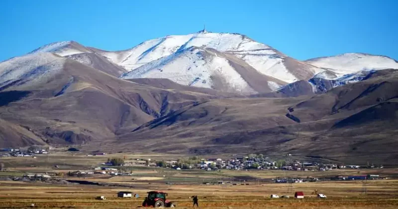 Rus mühendisler bile peşindeydi: Musul Petrolü Erzurum dan mı doğuyor?