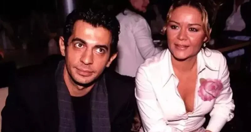 Sevişilecek insan kalmadı diyen Okan Bayülgen e eski eşinden cevap: Ben ölmedim Sözcü Gazetesi