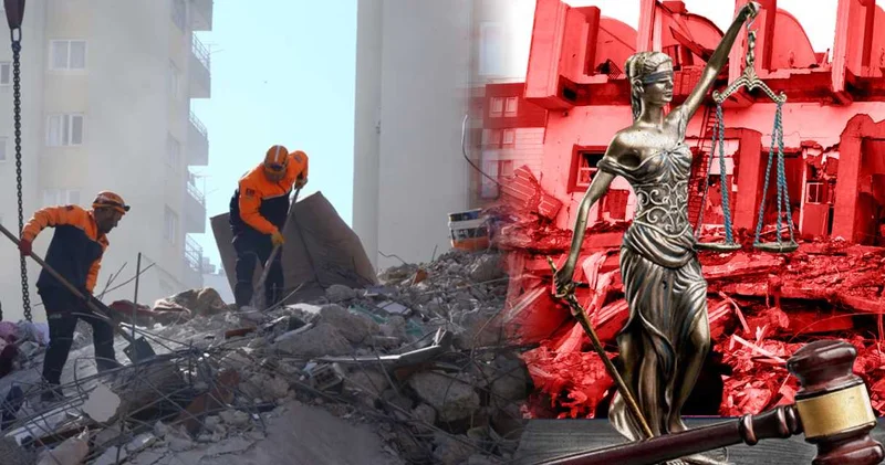 Depremde 56 kişi can vermişti! 11 sanık hakkında istenen ceza belli oldu