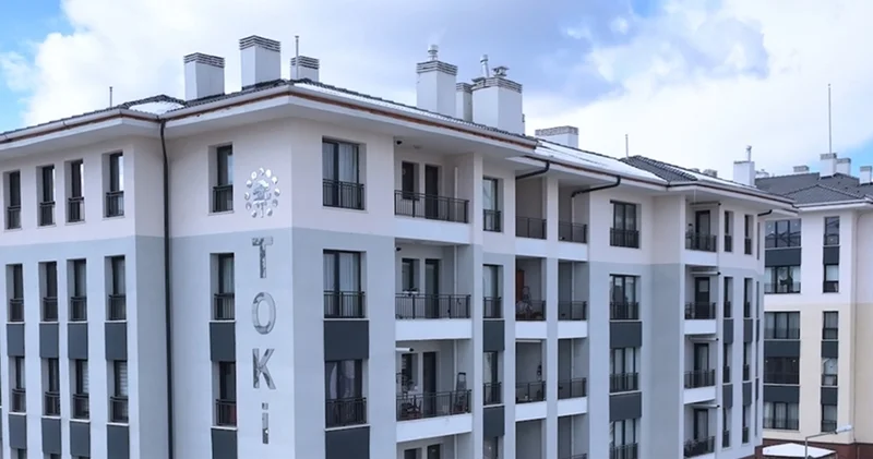 TC kimlik numarasına göre TOKİ başvuru tarihleri günleri 2025: TCKN son rakamı 0,2,4,6,8 olanlar için TOKİ 500 bin sosyal konut başvuruları ne zaman?