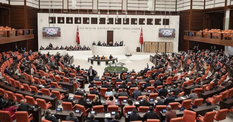 Peşkeş yasası meclisten geçti! İBB ye ait 100 den fazla taşınmaz tehlikede: Kıyılar ve iskeleler özelleştirilecek