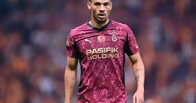 Galatasaray ın yıldızı Leroy Sane beklediği haberi aldı