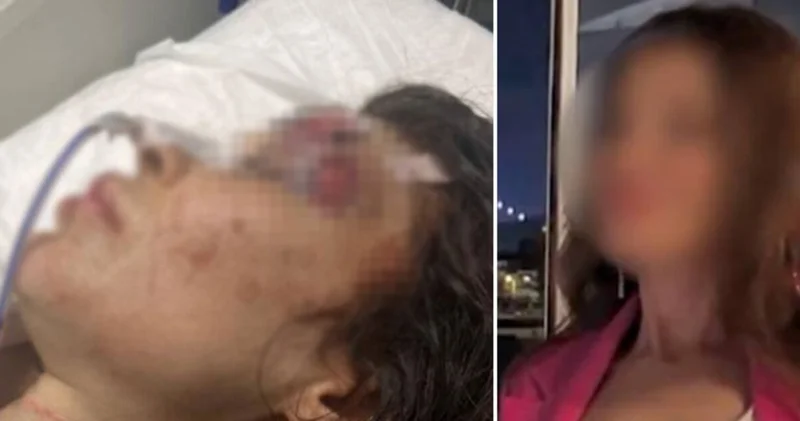 Sibel i yumrukla darp eden boksör bıçaklamıştı... Kan donduran detaylar ortaya çıktı SON DAKİKA HABER Son dakika haberleri