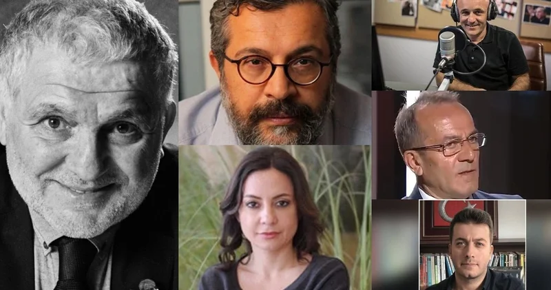 Gazetecilere yeni gözaltı dalgası: Şaban Sevinç, Yavuz Oğhan ve Batuhan Çolak emniyete götürüldü Agos