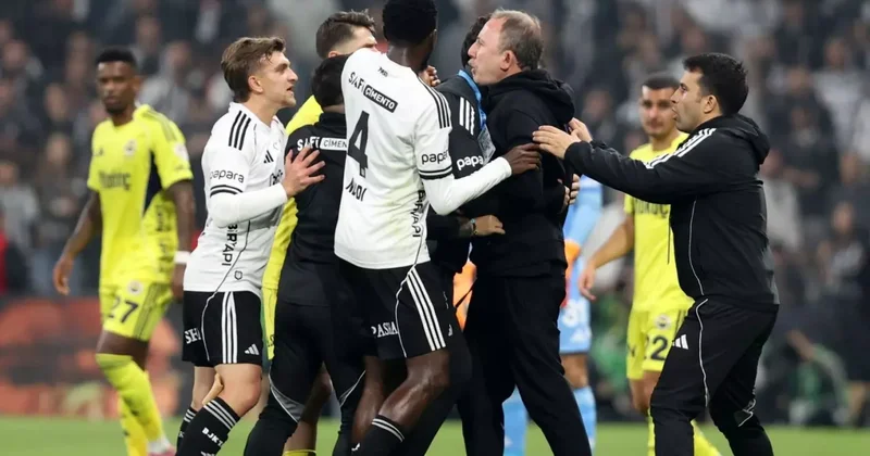 Sergen Yalçın ve Orkun Kökçü nün cezaları açıklandı