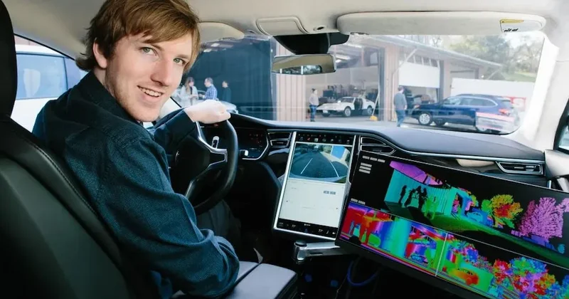 13 yaşında ilk adımı attı, 17 yaşında milyarlık iş sahibi oldu Sözcü Gazetesi