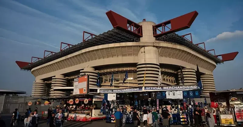 Milan ve Inter anlaşmaya vardı! San Siro Stadı için sözleşme imzalandı Fanatik Gazetesi Futbol Haberleri Spor