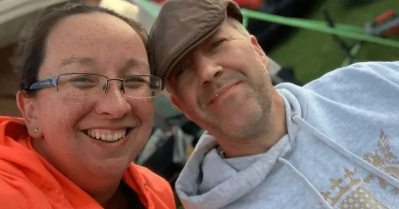 Pasaport kuralı aileyi ayırdı: Eşi ve çocukları gitti kendisi kaldı Sözcü Gazetesi