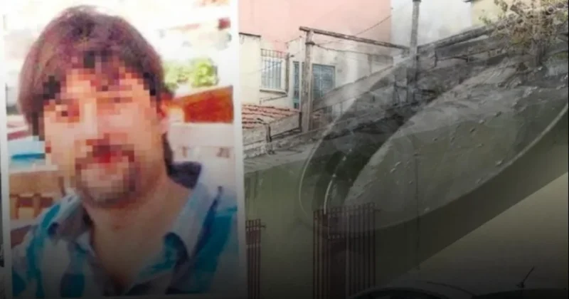 3 litre kızgın yağı uyuyan kocasının kafasından aşağı dökerek öldürdü Sözcü Gazetesi