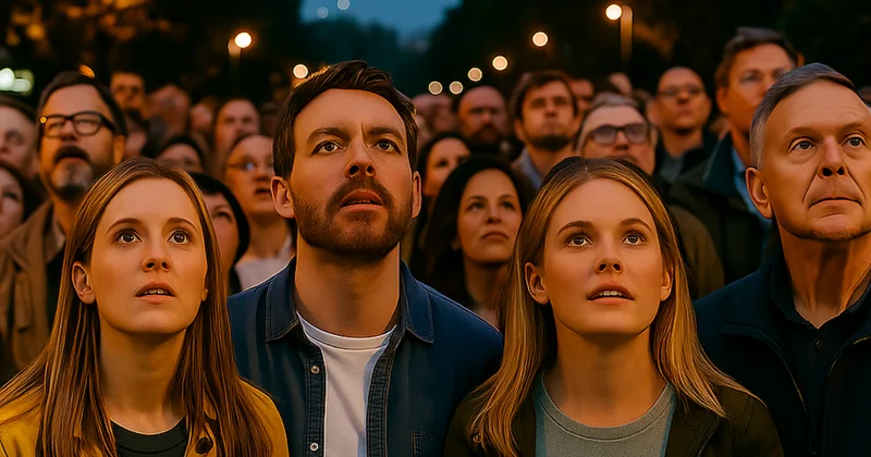 Kapadokya da 16:20 olunca herkes dışarı koştu Sözcü Gazetesi