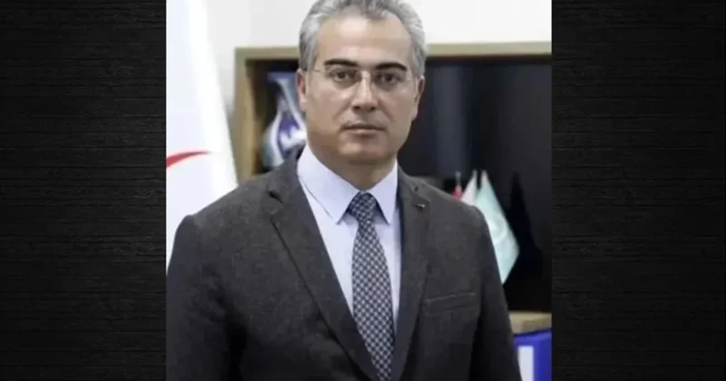 İl Sağlık Müdürü cihazların parasını cebinden ödemiş Sözcü Gazetesi