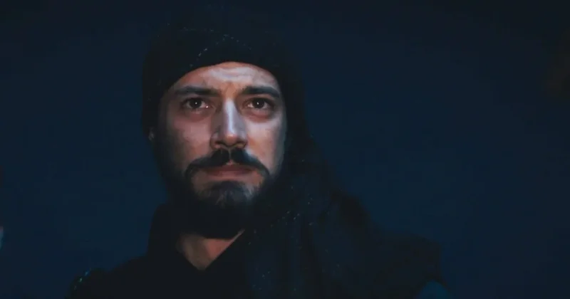 Kuruluş Orhan’da nefes kesen sızma harekâtı! Orhan Bey Bursa Kalesi’ne girdi