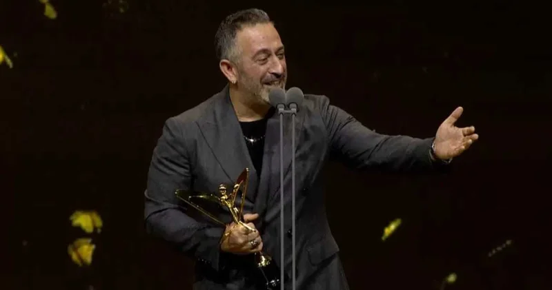 Altın Kelebek hakkında flaş karar! Anlaşma bitti