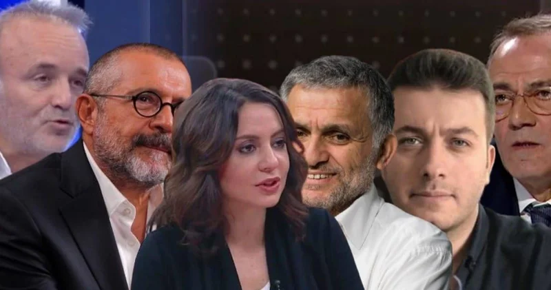 İBB soruşturması gizli tanıkları klonlandı: Gazetecilere İlke ve Meşe nin ifadeleri soruldu