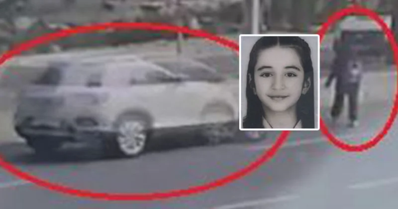 Kayseri haberleri: Buğlem Berra 14 yaşındaydı 3 gün önce doğum günüydü SON DAKİKA HABERİ Son dakika haberleri