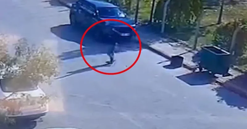 Pişkin hırsızın hareketi ‘pes’ dedirtti Sözcü Gazetesi