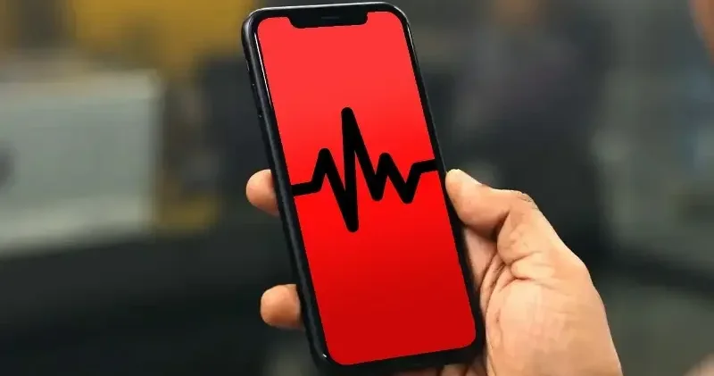 iPhone artık depremi önceden bildirecek: iOS 26.2 ile deprem uyarı sistemi geliyor Teknoloji Haberleri