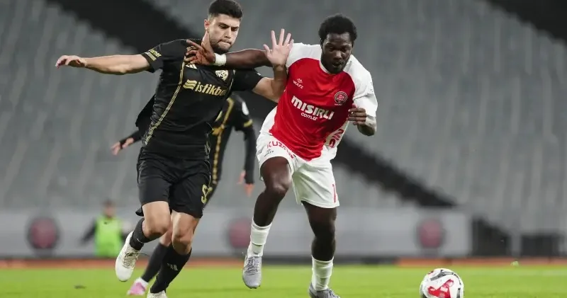 TFF Fair Play ödülünün sahibi belli oldu! Fenerbahçe maçında... Futbol Haberleri